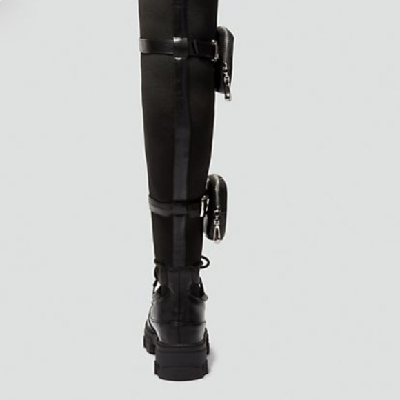 Fashion to Figure -- new boots, sold out on site - Picture 3 of 4